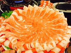-南门涮肉(北洼路店)