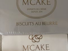-M'CAKE(西单大悦城店)