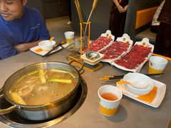 -潮发潮汕牛肉店(软件基地店)