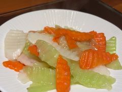 -水先生寧波菜(天一店)