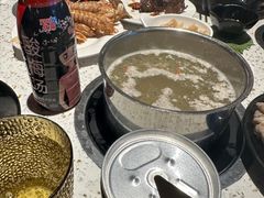 -罗马假日海鲜自助餐厅(星湖广场店)