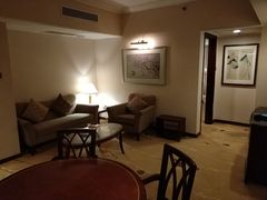 -成都天府丽都喜来登饭店