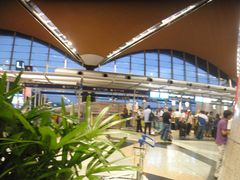 -吉隆坡国际机场