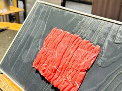 -东来顺(非遗·清真火锅·盛世广场店)