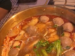 -云晓光头烧烤吧(盛夏店)