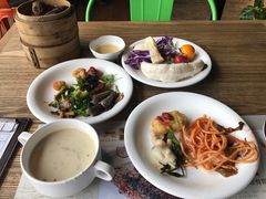 -瑞伯克牛排自助餐厅天一广场店