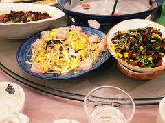 -小土豆北方菜馆(文慧园店)