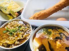 -陈记锅巴菜(五大道店)