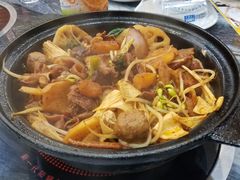 -中国传媒大学南广学院第3食堂