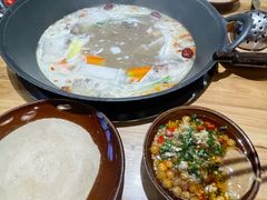 -虾领航小龙虾·吉林烧烤(柳州路店)