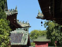 -报恩寺(平武县)