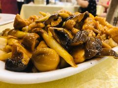 八珍豆腐-奥华餐厅·老张记(台基厂店)