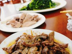 -四嫂鹅肉店(银海南二横街店)