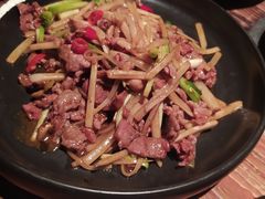 -瑶王府·广西菜(相思湖店)