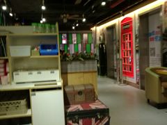 -江南果道西餐厅(北京路店)
