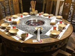 -蜀大侠火锅(春熙路店)