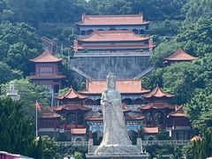 -南沙天后宫景区