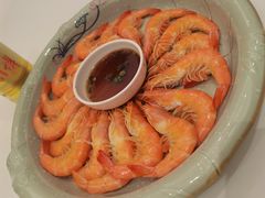 -南湖春色海鲜食府(中兴街店)