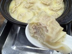 -雪琴面馆富安特色鱼汤面(城中花园店)