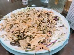 -韩记海鲜饺子旗舰店(红海新区店)