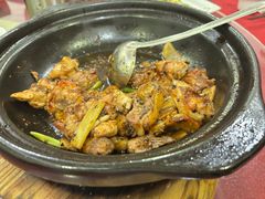 -东馆和天下特色餐饮(工农店)