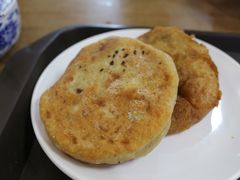 牛肉大葱馅饼-丰和轩餐厅(西四环南路辅路店)