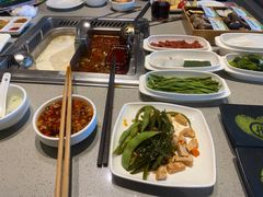 -海底捞火锅(莘松路店)