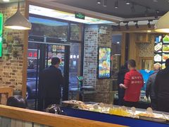 -禾记海鲜烧烤(八一路店)