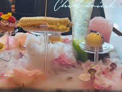 -咖梦餐厅 COMENG RESTAURANT
