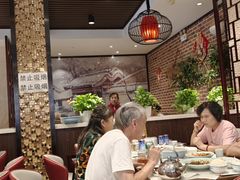 -新侨小馆(东直门北小街店)