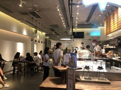 -喜茶(东莞汇一城店)