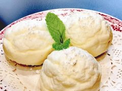 -红东阁东北菜烤肉酒馆(CROSS万象汇店)