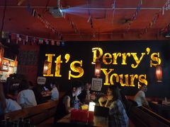 -Perry's·酒吧(黄埔大道店)