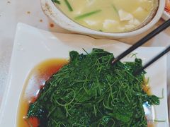 酒香草头-观桥阁(锦溪店)