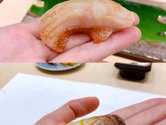 -鮨一日本料理(大中华店)