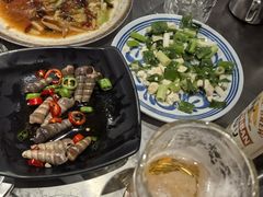 -曹掌柜小酒馆烧烤集团(宾川路店)