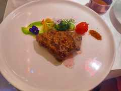 -PARFUM FLORAL花境法餐(南京首店)
