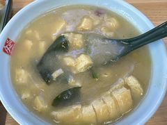 -众品老方子锅贴甜沫(李村店)