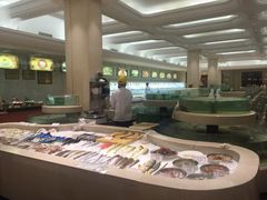-慈溪白金汉爵大酒店