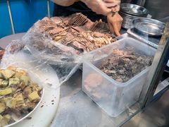 -清真·马安军辣子牛肉面