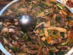 -京玉菲饭店(李村店)