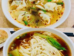 -隆盛园火勺馄饨面(省医院店)