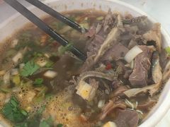优质羊杂碎-老师家羊杂碎(延安总店)