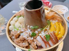 -请晋·乔家大院(建外大街店)