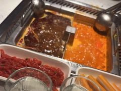 -海底捞火锅(万丰桥店)