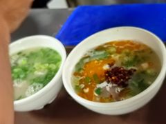 -龙门李家三旦羊肉汤馆