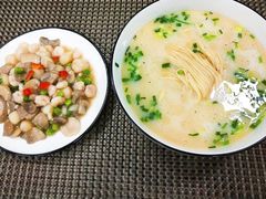 -十面春风·江南面馆(崇宁路店)