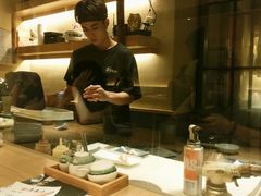 大堂-初居食屋日式料理(万象城购物中心店)