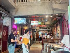 -汉小城·老铫子藕汤·乡野湖北菜(江汉路吉庆街店)