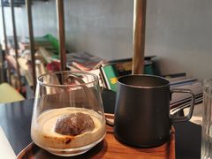 -Home Cafe(水榭春天店)